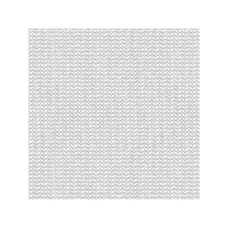 Sample GX37644 Geometrix, Grey Mini Leaf Texture Wallpaper by Norwall