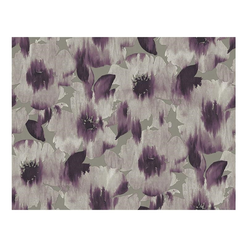 Sample Carl Robinson  CR60609, Newton color Brown  Contemporary Wallpaper