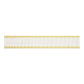 Sample SC 0001V1249 Odeon Shimmer Braid by Scalamandre Fabric