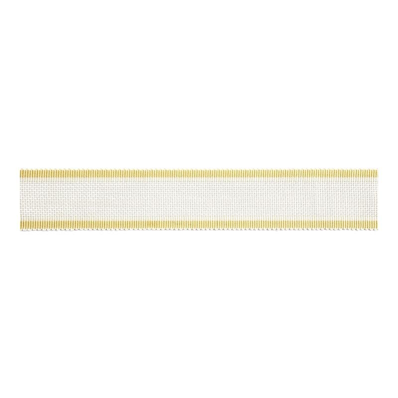 Sample SC 0001V1249 Odeon Shimmer Braid by Scalamandre Fabric