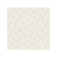 Sample 2971-86161 Dimensions, Ting Cream Abstract Woven by A-Street Prints Wallpaper