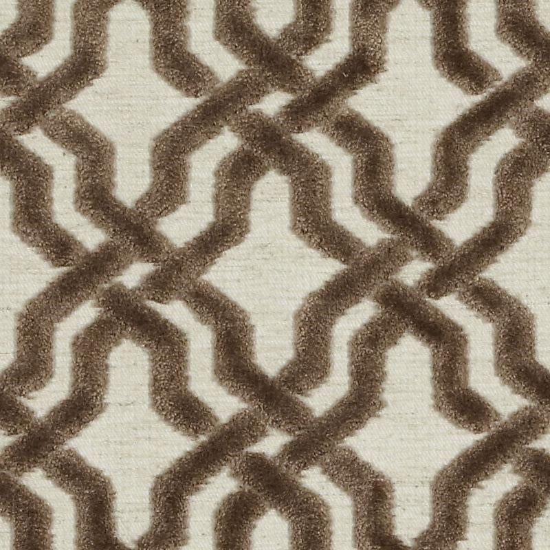 Sv15947-78 | Cocoa - Duralee Fabric