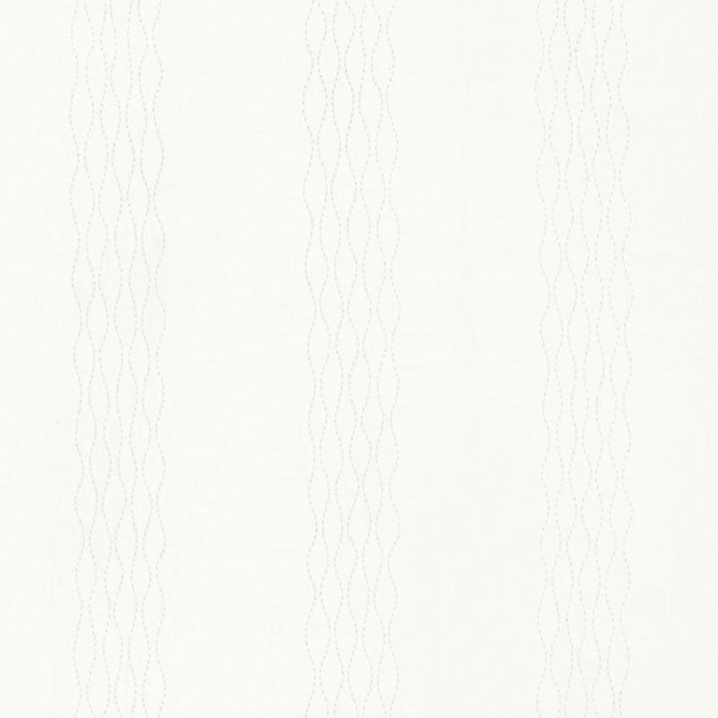 Purchase sample of 67990 Bella Embroidery, Ivory by Schumacher Fabric
