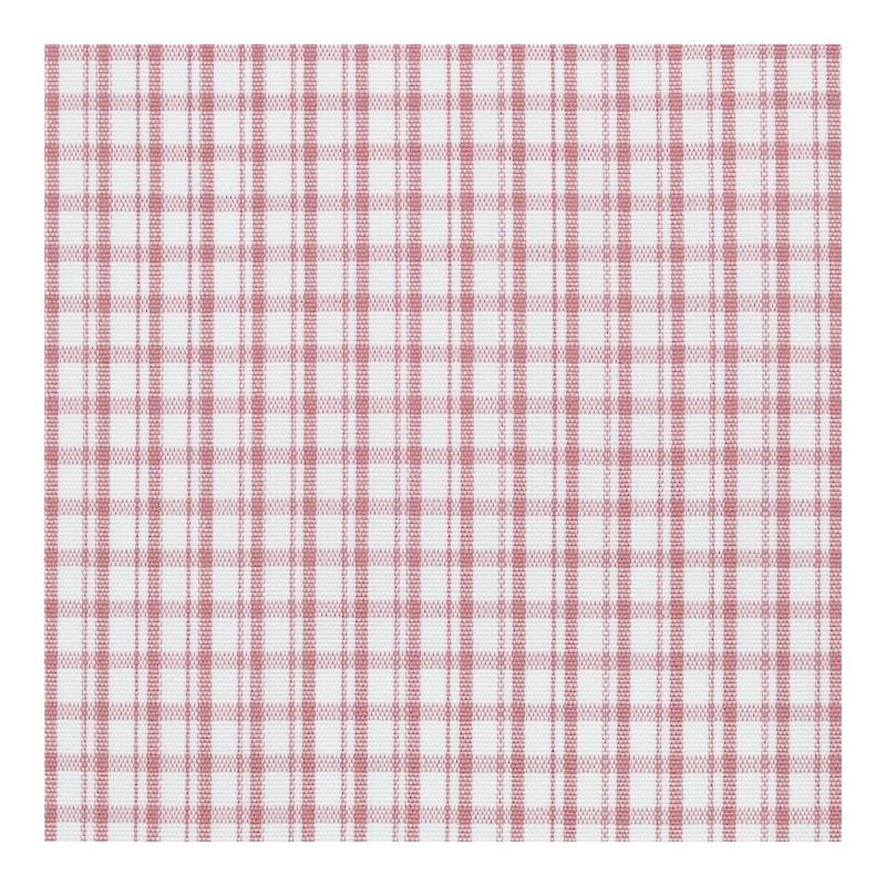 Acquire 26983-010 Astor Check Peony by Scalamandre Fabric