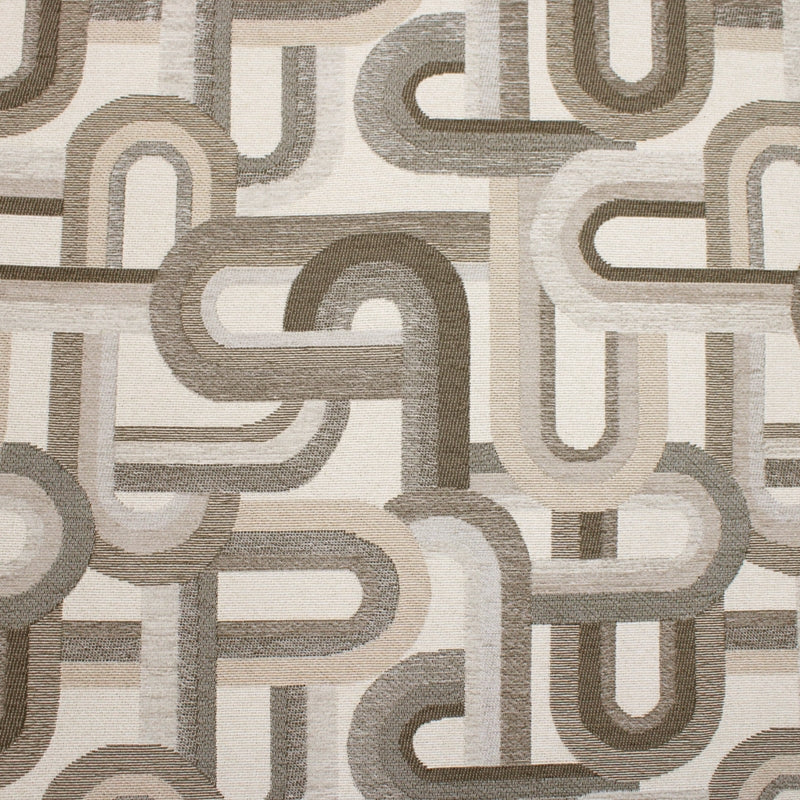Order F3960 Clay Neutral Contemporary/Modern Greenhouse Fabric
