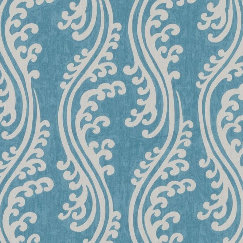Dp61182-260 | Aquamarine - Duralee Fabric
