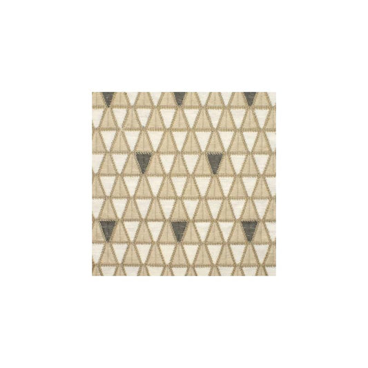 Search S3895 Sandstone Neutral Geometric Greenhouse Fabric