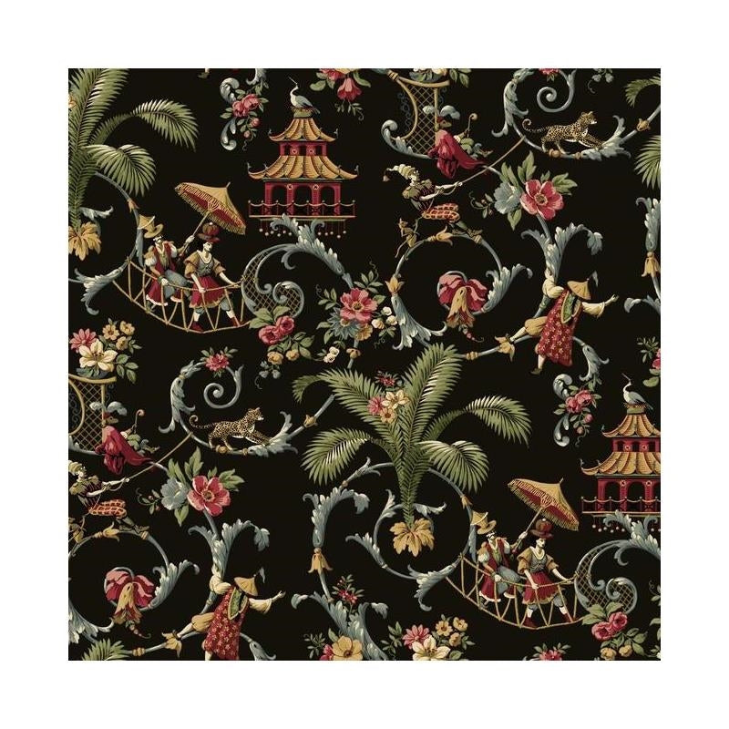 Sample WA7769 Mandarin Prose by Inspired by Color