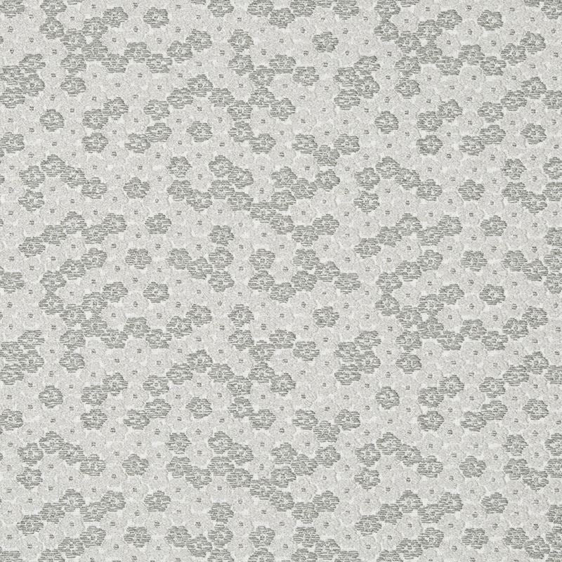 241981 | Luana Florette Silver - Beacon Hill Fabric