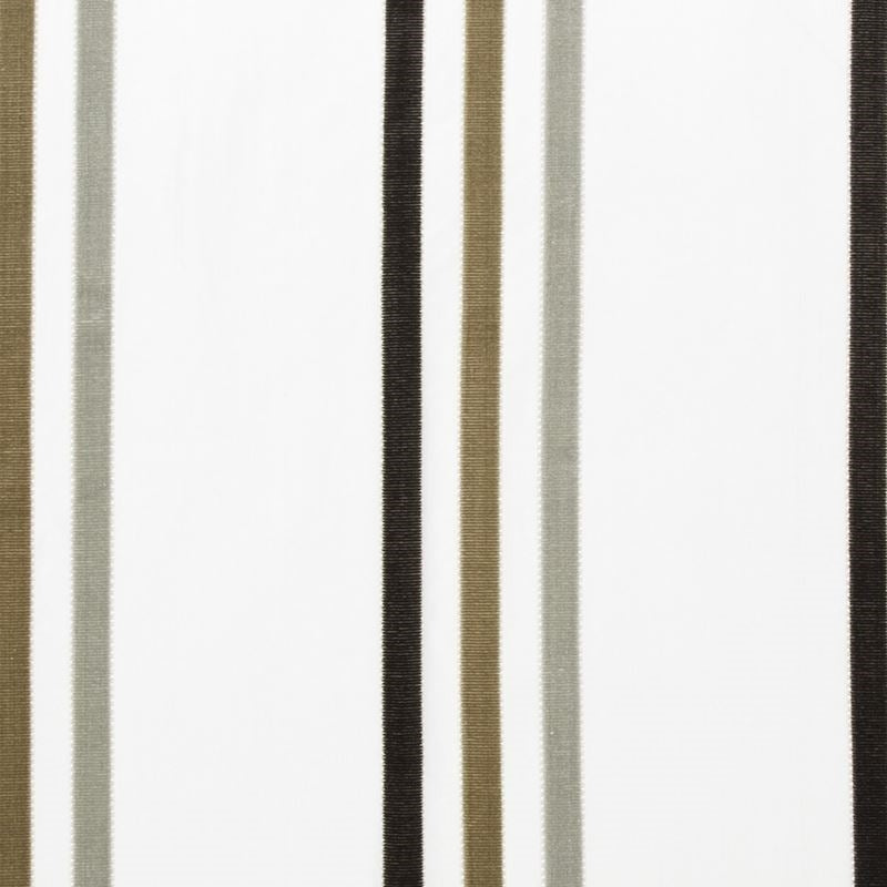 242773 | Adriana Stripe Travertine - Beacon Hill Fabric