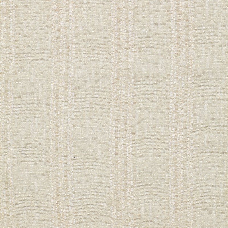 Shop 2611530 Wool Mohair Stripe Cream by Schumacher Fabric