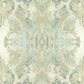 Order PSW1091RL Simply Candice Abstract Blue Peel and Stick Wallpaper