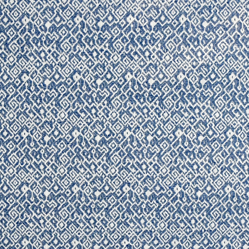 Shop S4809 Cadet Blue Greenhouse Fabric