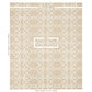 Purchase 71934 Ziz Embroidery Natural By Schumacher Fabric