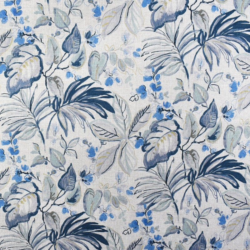 Buy F2250 Indigo Blue Beach Greenhouse Fabric