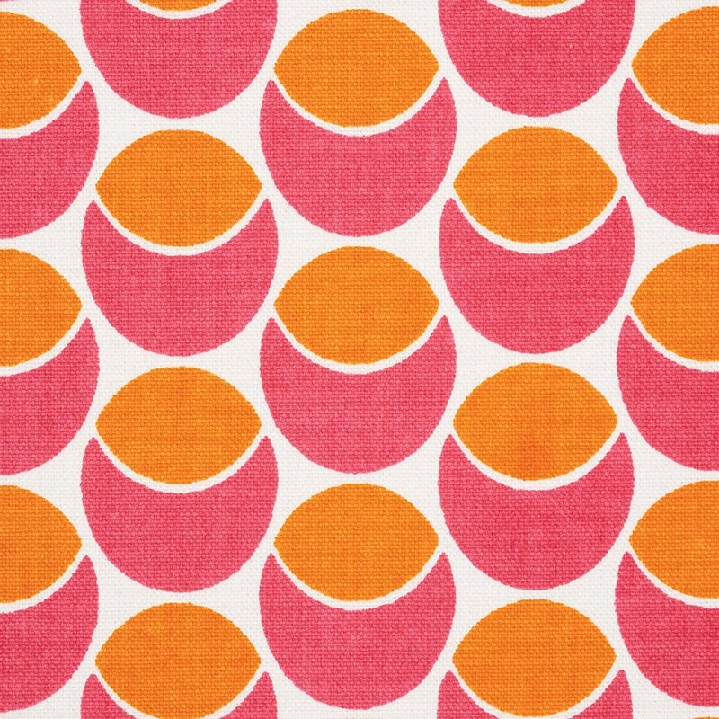 Search 177153 Buds Pink Orange Schumacher