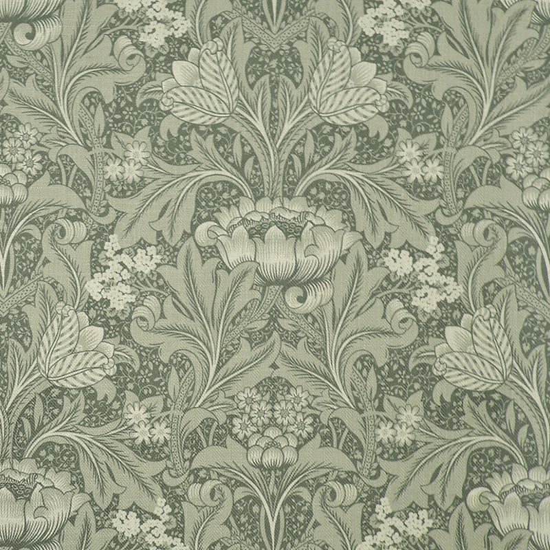 Acquire S5282 Laurel Green Greenhouse Fabric