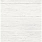Purchase 2904-22307 Fresh Start Kitchen & Bath Adair White Shiplap Wallpaper White Brewster