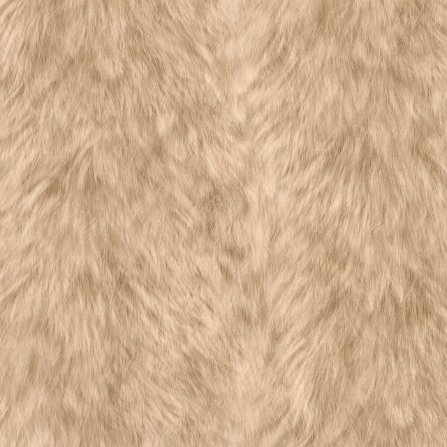 Purchase 2871-88719 Selvaggia Trieste Beige Wolf Brewster Wallpaper