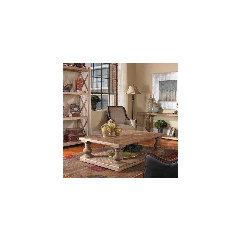 24268 Kumberlin Round Tableby Uttermost,,,