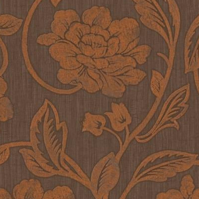 Select LE20406 Leighton Floral by Seabrook Wallpaper