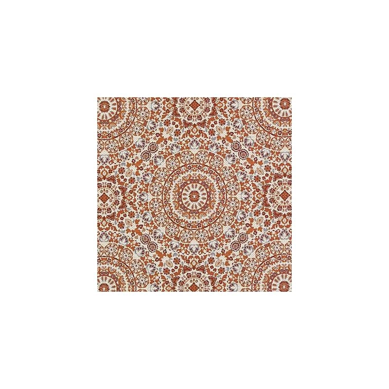 DU16076-132 | Autumn - Duralee Fabric