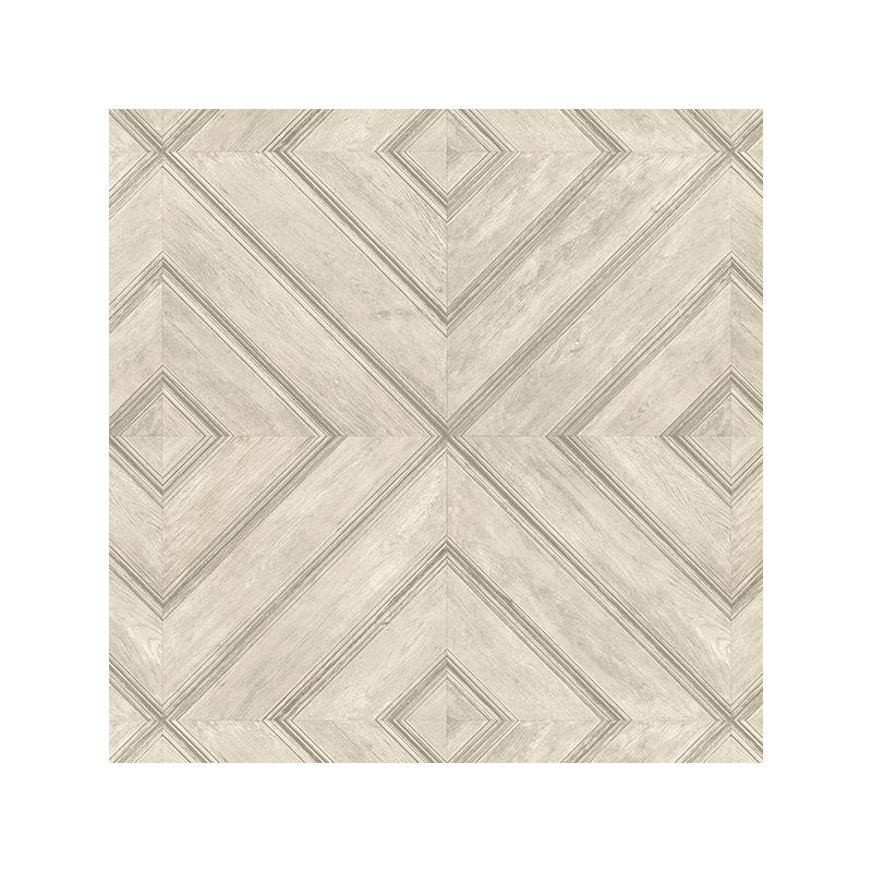 Sample FH37514 Farmhouse Living Wood Tile  Norwall Wallpaper