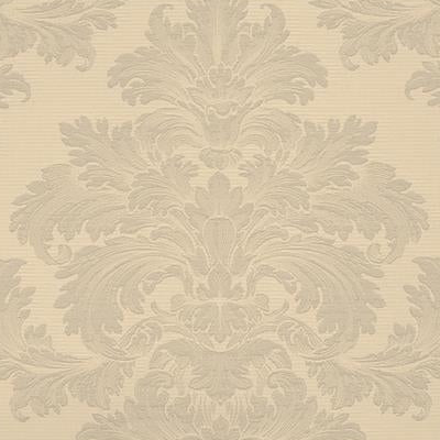 Order CB60607 Finchley Off White Damask by Carl Robinson Wallpaper