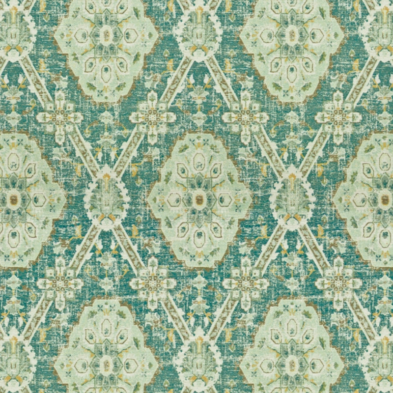 Sample EPHE-1 Lagoon by Stout Fabric