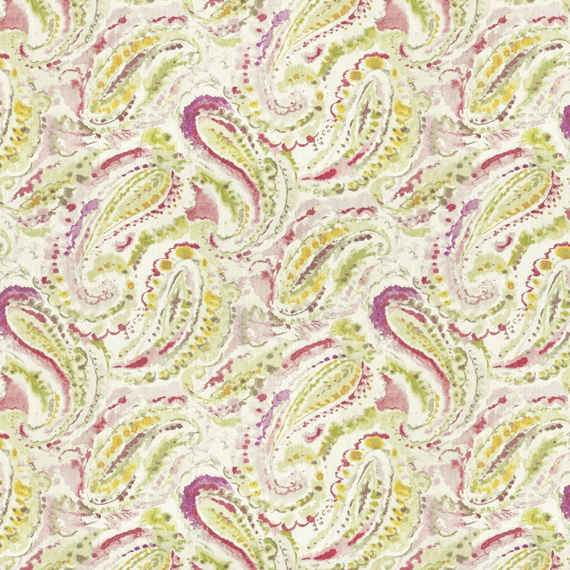 Sample CLAM-1 Heather by Stout Fabric