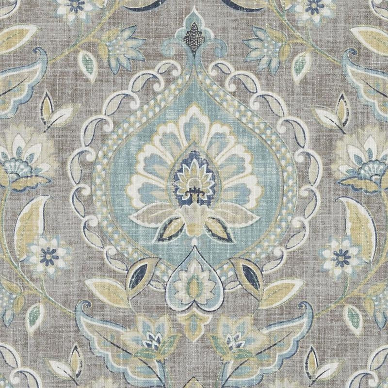 Dp61347-174 | Graphite - Duralee Fabric