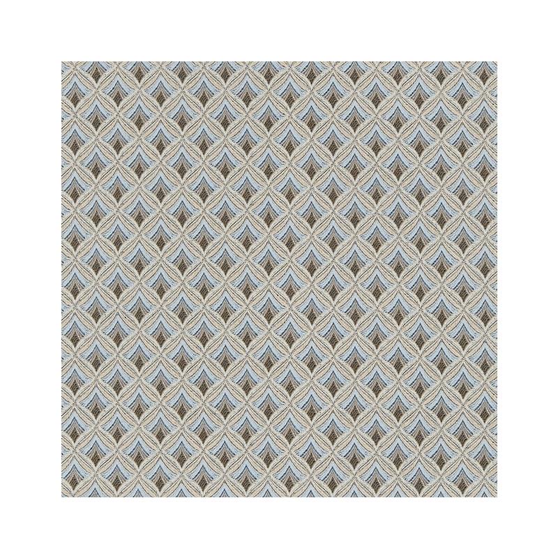 Sample MORRISON, 63J7731 by JF Fabric
