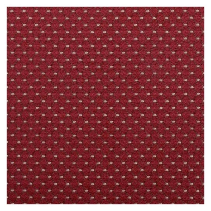 32658-9 Red - Duralee Fabric