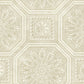 Sample AM91707 Mulberry Place Panel Wallquest