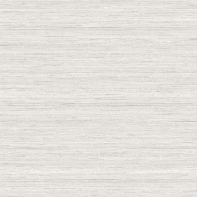 Looking TC70368 More Textures Shantung Silk Pearl by Seabrook Wallpaper