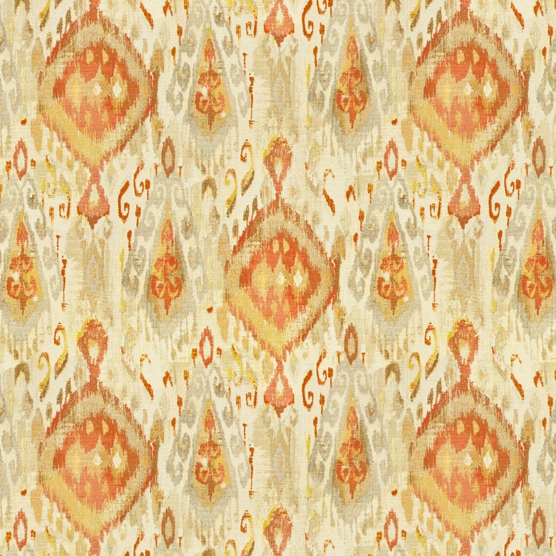Sample LEAS-1 Nectar by Stout Fabric