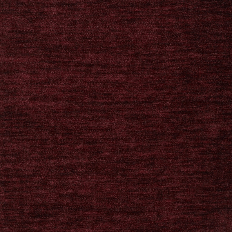 Shop S4347 Burgundy Red Solid/Plain Greenhouse Fabric