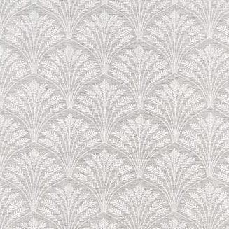 Shop F1413/04 Freja Feather Botanical by Clarke And Clarke Fabric