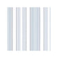Sample SD25660 Stripes and Damasks 3 Norwall Wallpaper