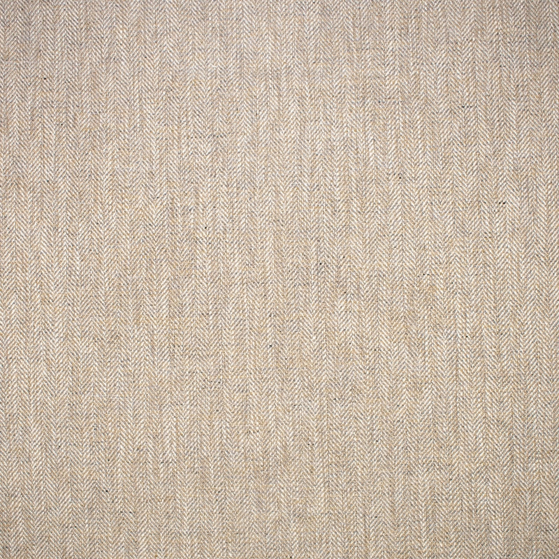 F1528 Bark | Herringbone, Woven - Greenhouse Fabric