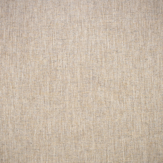F1528 Bark | Herringbone, Woven - Greenhouse Fabric