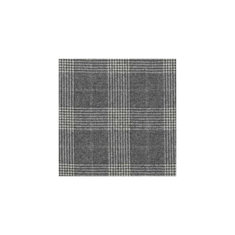 Dw61165-79 | Charcoal - Duralee Fabric