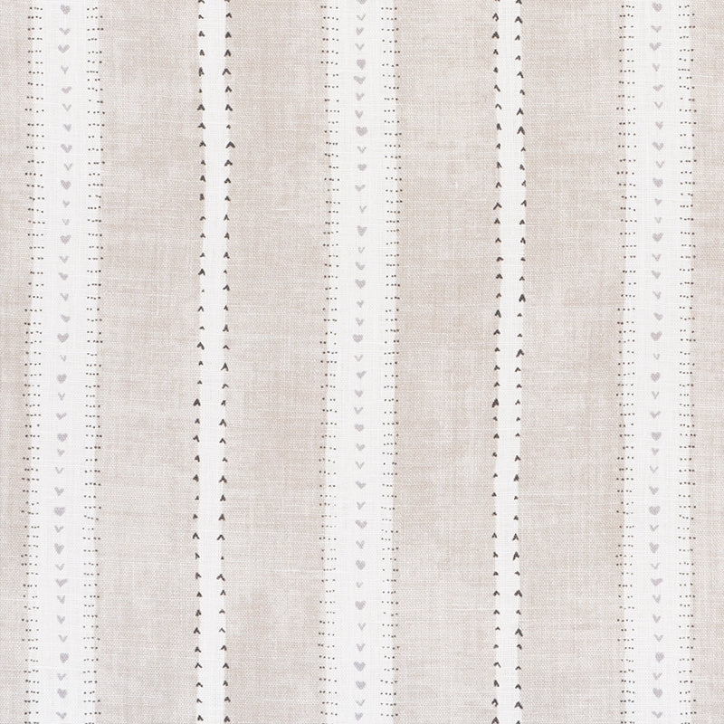 Shop 176943 Amour Natural by Schumacher Fabric