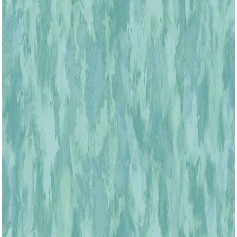 Buy FI71704 French Impressionist Blue Stria by Seabrook Wallpaper