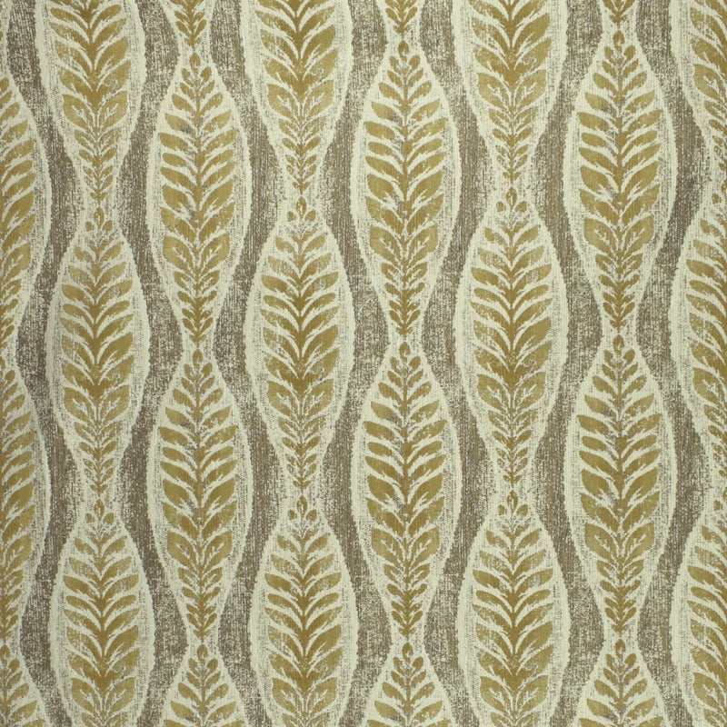 Purchase F3032 Travertine Foliage Upholstery Greenhouse Fabric