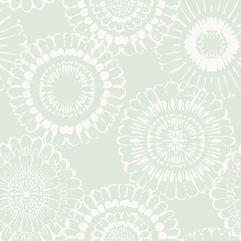 4060-128861 Fable Sonnet Sage Floral Wallpaper by Chesapeake,4060-128861 Fable Sonnet Sage Floral Wallpaper by Chesapeake2