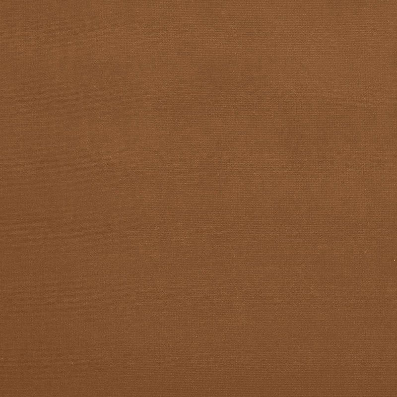 Purchase sample of 42830 Gainsborough Velvet, Topaz by Schumacher Fabric