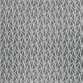 Shop F1459/04 Geomo Pewter Geometric by Clarke And Clarke Fabric