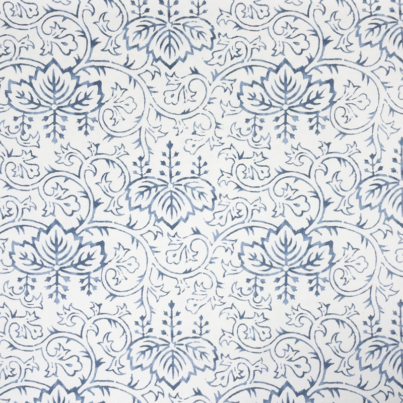 Sample Grov-2 Grove 2 Slate By Stout Fabric