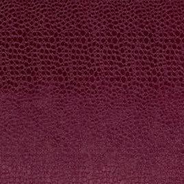 Select F0469-6 Pulse Damson by Clarke and Clarke Fabric